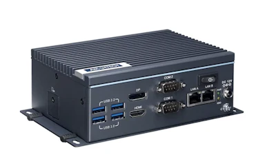 UNO-238 de Advantech