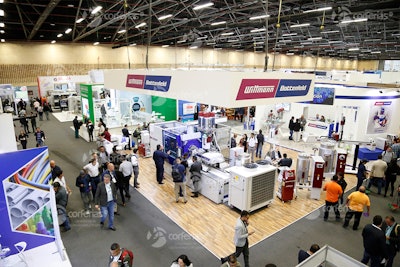 Colombiaplast 2 B Ogota