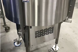Conveyor Technologies Multi Conveyor