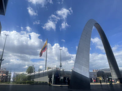 Corferias Bogotá