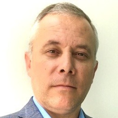 Jorge Bleizeffer, gerente comercial de Panduit para las zonas norte, occidente y del Pacífico de México.