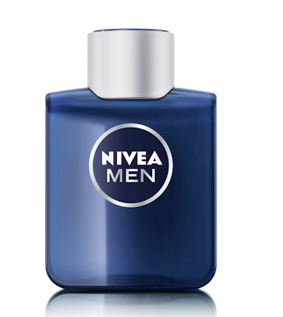 empaques circulares de Nivea