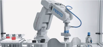 Recomendaciones De Selección Robots