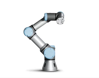 Robots Articulados