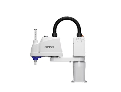 Robots Colaborativos