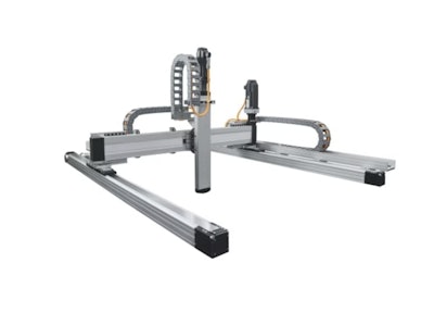 Robots Móviles Autónomos