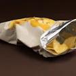 Tipa Pelicula Compostable Para Botanas Saladas