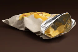 Tipa Pelicula Compostable Para Botanas Saladas
