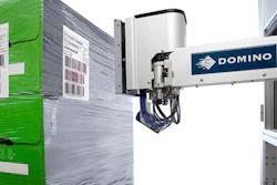 Domino Printing