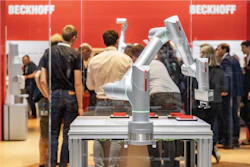 ATRO hará su debut en América, en PACK EXPO International 2022, junto con las interesantes tecnologías de automatización adaptativa de Beckhoff y una exposición previa avanzada del sistema MX para el control de máquinas sin gabinete.
