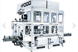 Fogg Filler F6 2