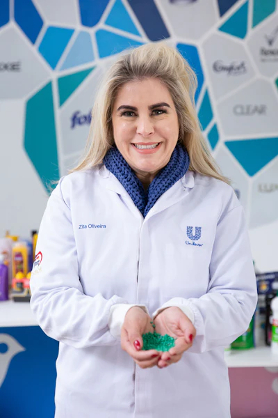 Foto Zita Larga
