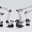 Kuka Robots Pack Expo Intl 2022