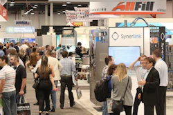 Pack Expo Chicago 2022 Crowds