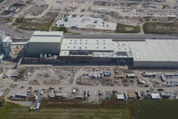 Planta De Crown En Chihuahua