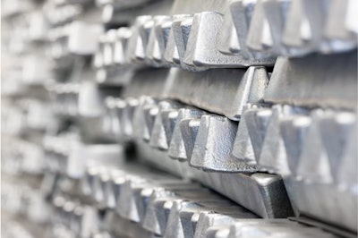 El precio del foil de aluminio, que abarca los lingotes de este metal en bruto y la fabricación del propio foil de aluminio, ya ha aumentado considerablemente.