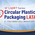 Circular Plastics Packaging 2022