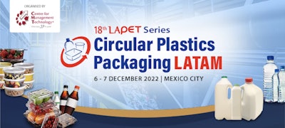 Circular Plastics Packaging 2022