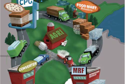 E j Luden Para Packaging World