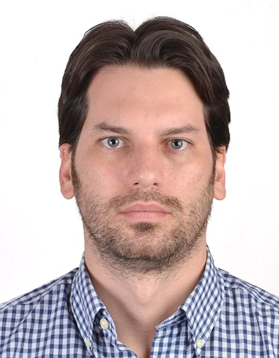 Julio Ulich, director de Ingeniería y Tecnología de Maxpack Machinery