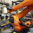 Kuka Cube