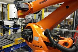 Kuka Cube
