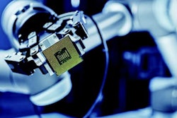 El mercado de robots industriales del futuro contará con tecnología que emula los sentidos humanos.