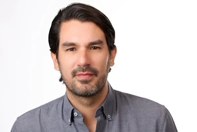 Sebastián Chavarría, director corporativo de Desarrollo de Negocios