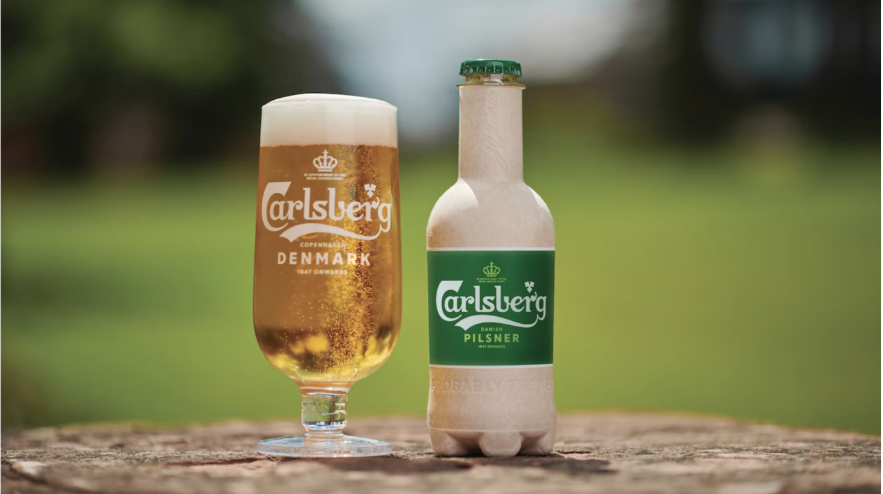 El Enfoque De Carlsberg En La Innovación De Empaques | Mundo EXPO PACK