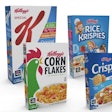 Kellogg Incorporando Tecnología Navi Lens