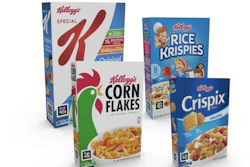 Kellogg Incorporando Tecnología Navi Lens