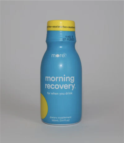 Morning Recovery