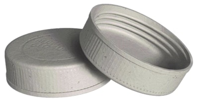 Blue Ocean Closures es el primero en desarrollar este concepto innovador para soluciones de tapa rosca a base de fibra en una capacidad industrial.