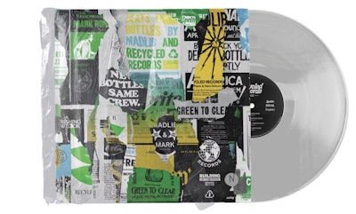Recycled Records 1