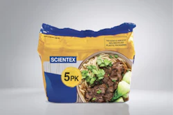 Scientex Sabic