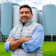 'Con esta nueva planta la compañía le apuesta en el largo plazo a una expansión importante de la industria”, Sergio Rincón, Presidente de Bavaria.