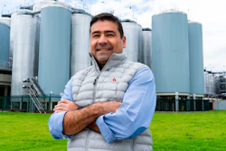 'Con esta nueva planta la compañía le apuesta en el largo plazo a una expansión importante de la industria”, Sergio Rincón, Presidente de Bavaria.