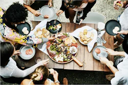 Las tendencias en alimentos y bebidas apuntan hacia la salud, la sustentabilidad y los medios digitales.