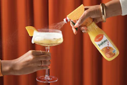 Tropicana aprovechó la tendencia de las redes sociales #ThePerfectMimosa con esta campaña centrada en el empaque y dirigida a influencers.