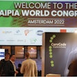 El Congreso Mundial de AIPIA en Ámsterdam se convocó en persona por primera vez desde 2019 y, dado el largo intervalo desde la última vez que visitamos, la tecnología ha avanzado considerablemente.