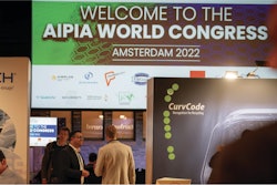 El Congreso Mundial de AIPIA en Ámsterdam se convocó en persona por primera vez desde 2019 y, dado el largo intervalo desde la última vez que visitamos, la tecnología ha avanzado considerablemente.