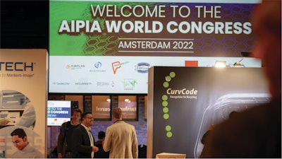 El Congreso Mundial de AIPIA en Ámsterdam se convocó en persona por primera vez desde 2019 y, dado el largo intervalo desde la última vez que visitamos, la tecnología ha avanzado considerablemente.