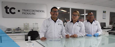 A través de su división para América Latina, la compañía respalda la producción del dinámico segmento de exportación bananera, entre otros sectores de la producción agrícola, con soluciones que garantizan la seguridad de las frutas, promueven su crecimiento y permiten que lleguen a los consumidores en óptimas condiciones de calidad y frescura.
