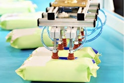 Fuente: Informe de inteligencia de PMMI, El futuro de la automatización en envasado y procesamiento 2022.