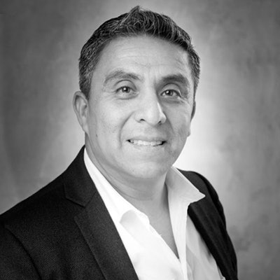 Julián Lara, gerente de empaque, investigación y desarrollo e innovación de Perfetti Van Melle.