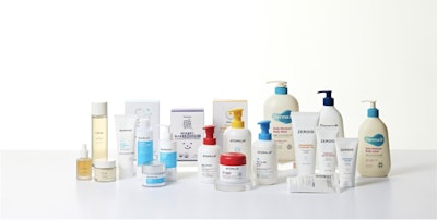 Liderando el mercado del cuidado de la piel para bebés y niños en Corea del Sur, NeoPharm produce una serie de marcas globales exitosas, incluidas las del cuidado de la piel, Atopharm, para bebés y niños pequeños con piel sensible; y los productos médicos para el cuidado de la piel, Zeroid.