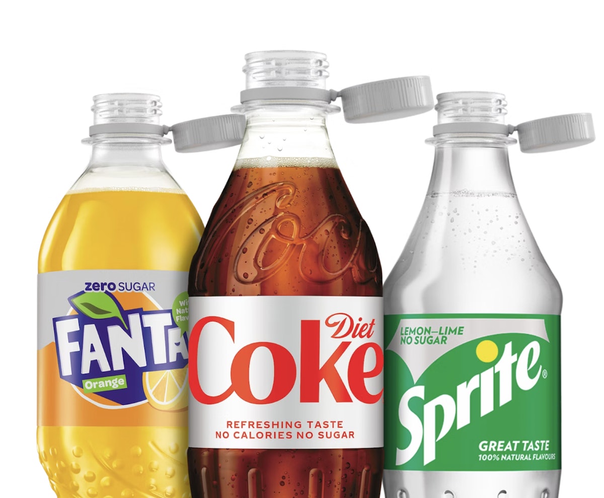 Coca-Cola reemplazó a Coke Zero por “Coca-Cola Zero Sugar”