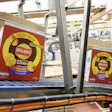 Walkers ha reemplazado el embalaje exterior de plástico en millones de bolsas multiempaque de Walkers de 22 y 24 unidades por un nuevo diseño de cartón.