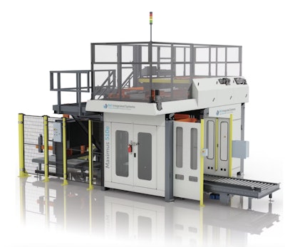 Foto 26 - BW Integrated Systems