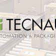 Logo Tecnau